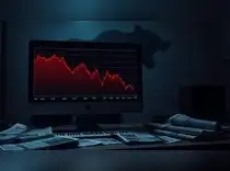 Market Wrap: Nifty falls below 25,100 as D-St slide extends to day 4, Sensex sheds 380 pts on U.S. visa concerns